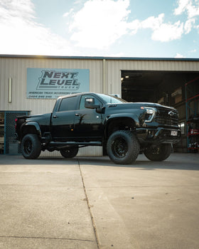 CHEV Build 23 — Photo 4