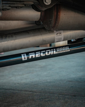 CHEV Build 23 — Photo 11