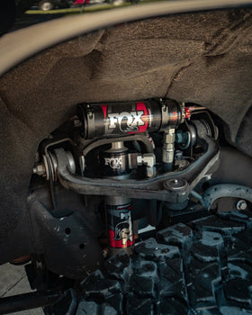 CHEV Build 23 — Photo 10