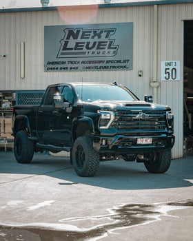 CHEV Build 23 — Photo 12