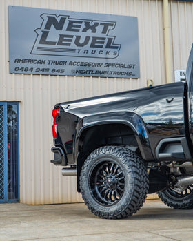 CHEV Build 24 — Photo 2