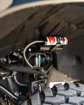 CHEV Build 24 — Photo 3
