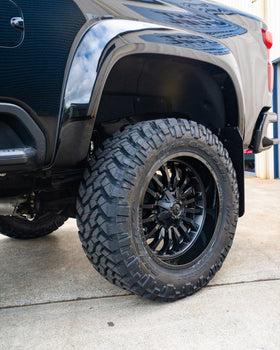 CHEV Build 24 — Photo 4