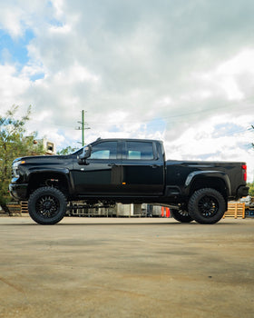 CHEV Build 24 — Photo 5