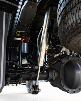 CHEV Build 24 — Photo 6