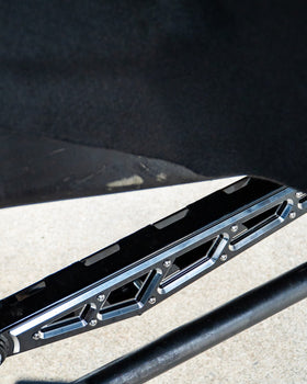 CHEV Build 24 — Photo 8