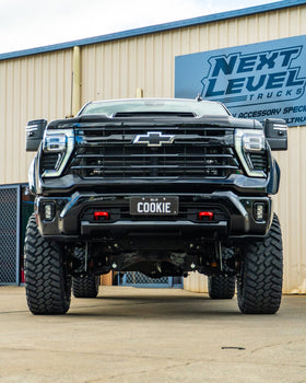 CHEV Build 24 — Photo 9