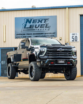 CHEV Build 24 — Photo 10