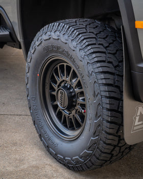 CHEV Build 25 — Photo 2