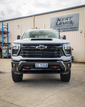 CHEV Build 25 — Photo 6