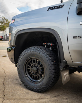 CHEV Build 25 — Photo 9