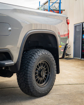 CHEV Build 25 — Photo 8