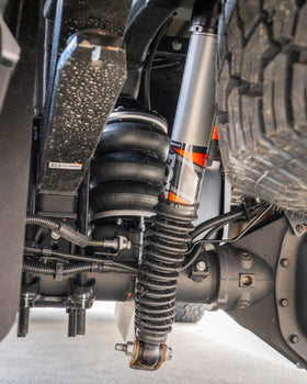 CHEV Build 25 — Photo 4
