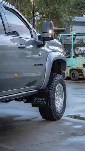 CHEV Build 26 — Photo 2