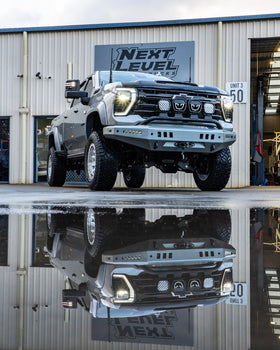 CHEV Build 26 — Photo 10