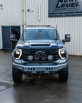 CHEV Build 26 — Photo 9
