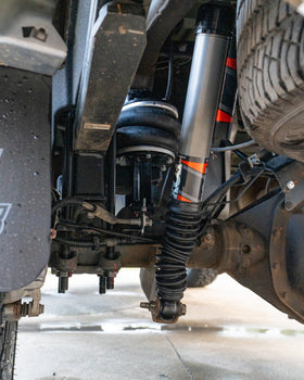 CHEV Build 26 — Photo 18