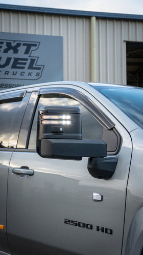 CHEV Build 26 — Photo 4