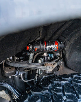 CHEV Build 26 — Photo 8