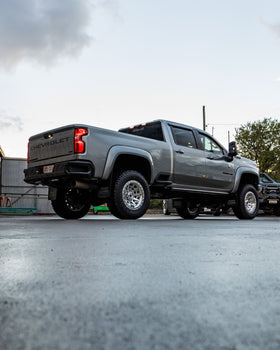 CHEV Build 26 — Photo 7