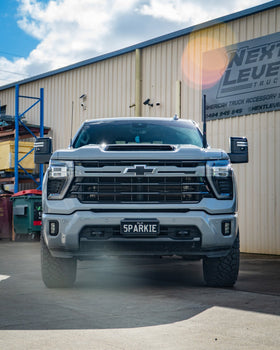 CHEV Build 27 — Photo 4