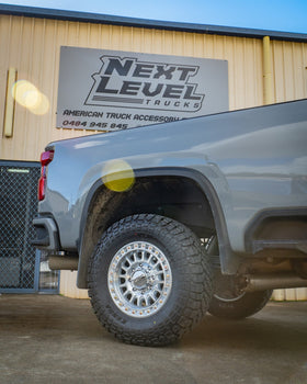 CHEV Build 27 — Photo 5