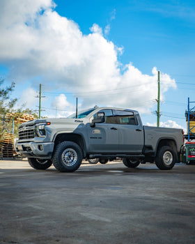 CHEV Build 27 — Photo 12