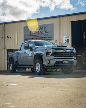 CHEV Build 27 — Photo 1