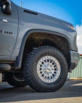 CHEV Build 27 — Photo 13