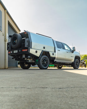 CHEV Build 28 — Photo 8