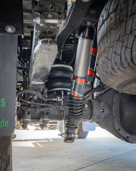 CHEV Build 28 — Photo 5