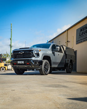 CHEV Build 28 — Photo 7