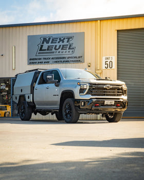 CHEV Build 28 — Photo 1