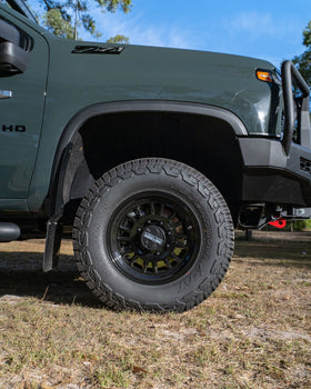 CHEV Build 29 — Photo 25