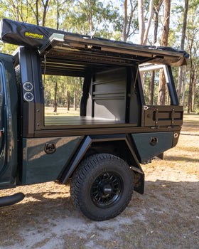 CHEV Build 29 — Photo 20