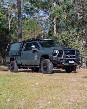 CHEV Build 29 — Photo 26