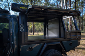CHEV Build 29 — Photo 5