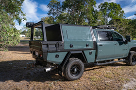 CHEV Build 29 — Photo 9