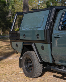 CHEV Build 29 — Photo 23