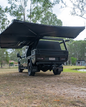 CHEV Build 29 — Photo 19