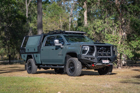 CHEV Build 29 — Photo 1