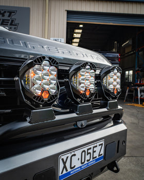 FORD Build 01 — Photo 26