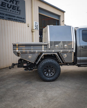 FORD Build 01 — Photo 3