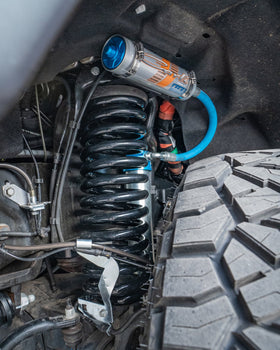 FORD Build 01 — Photo 12
