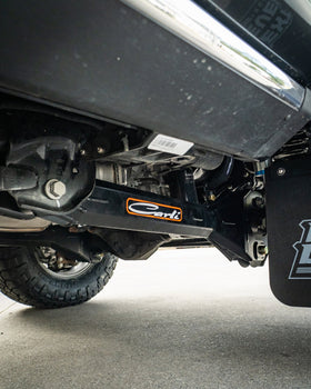 FORD Build 01 — Photo 17
