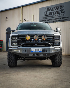 FORD Build 01 — Photo 21