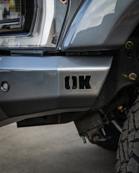 FORD Build 01 — Photo 24
