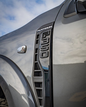FORD Build 01 — Photo 9