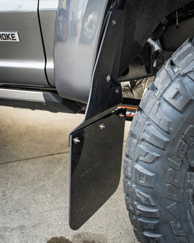 FORD Build 01 — Photo 18