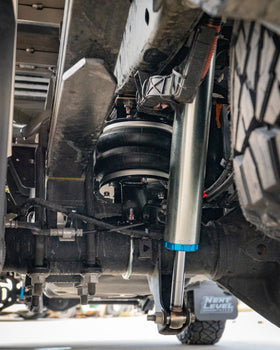 FORD Build 01 — Photo 7
